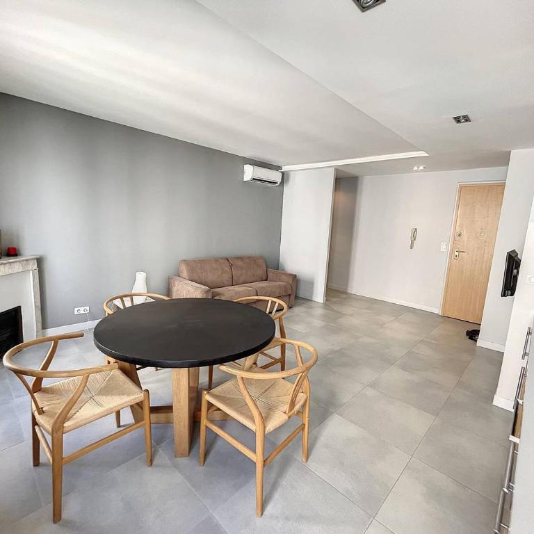 BAT2 - Cannes, Carré d'Or, beau 2 pièces - Apartamento de 1 dormitorio - 4