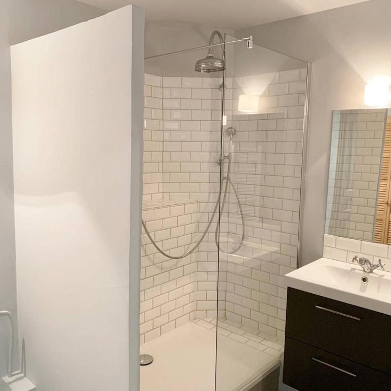 BAT2 - Cannes, Carré d'Or, beau 2 pièces - Apartamento de 1 dormitorio - 12