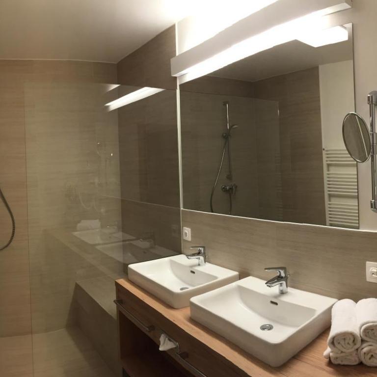 Das JUWEL Reith - Deluxe Apartment - 2