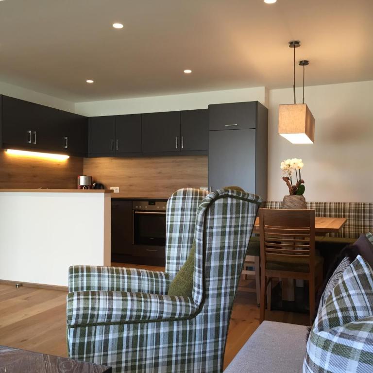 Das JUWEL Reith - Deluxe Apartment - 6