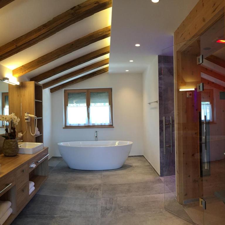 Das JUWEL Reith - Penthouse-Apartment - 23