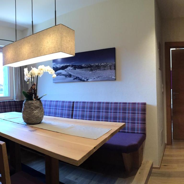 Das JUWEL Reith - Penthouse-Apartment - 25