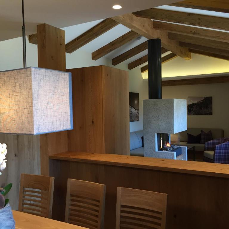 Das JUWEL Reith - Penthouse-Apartment - 26