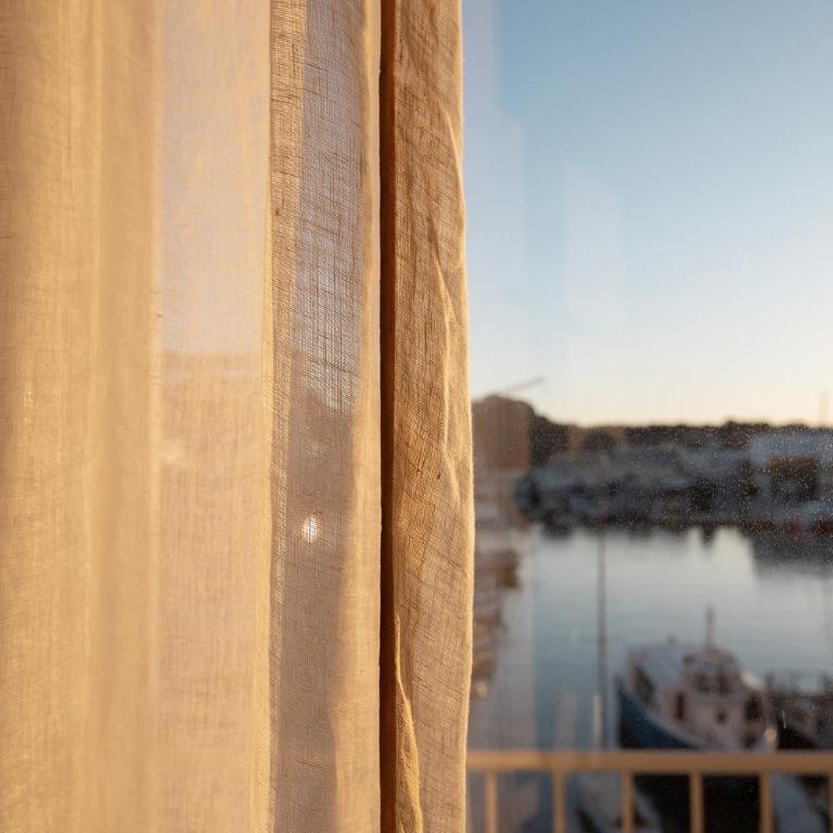 CASA ABEILLE - Doppelzimmer mit Meerblick - 10