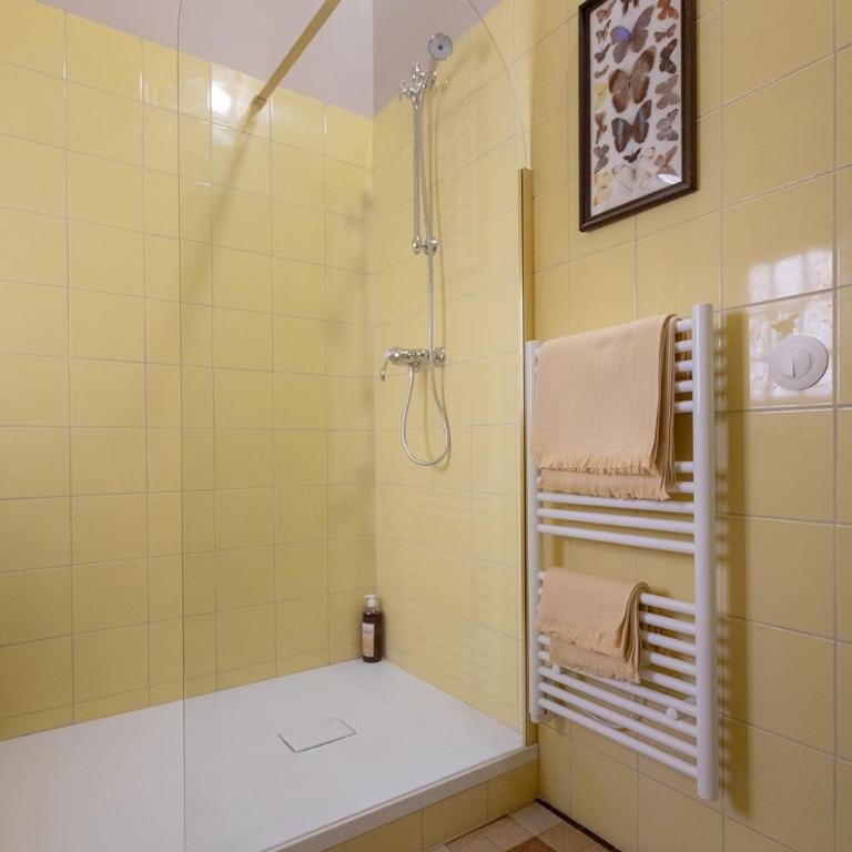 CASA ABEILLE - Apartment mit Stadtblick - 12