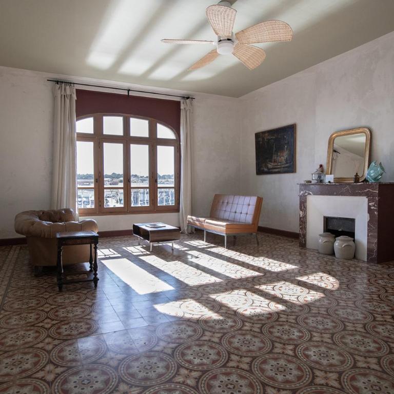 CASA ABEILLE - Apartment mit Terrasse - 41