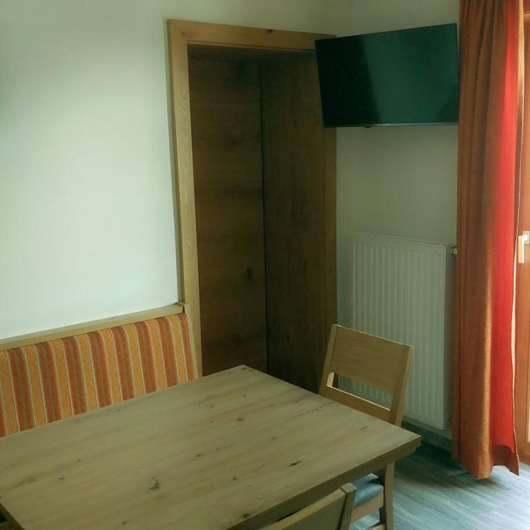 Ferienwohnungen Lexahaus - Haus mit 2 Schlafzimmern - 61