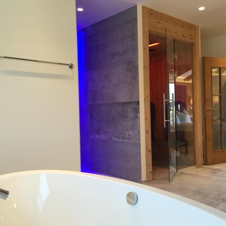 Das JUWEL Reith - Penthouse-Apartment - 40