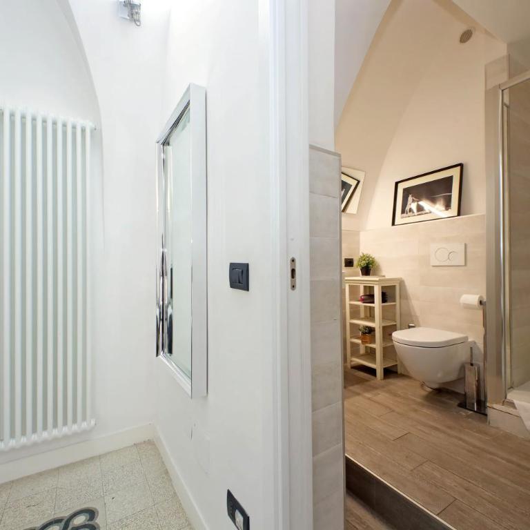 Luxury Spagna Apartments - Casa con 1 Camera da Letto - 16