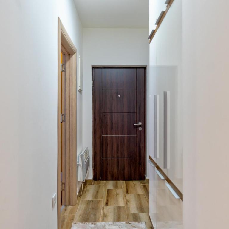 Opera Lux Zlatibor - Apartman sa 1 Spavaćom Sobom - 6