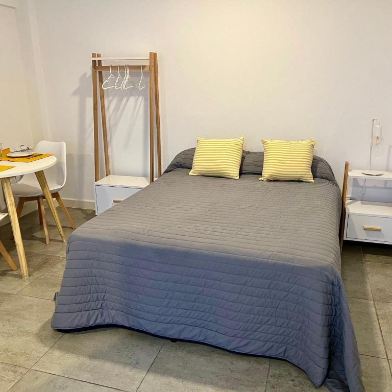 Moderno monoambiente en excelente ubicación - Apartamento de 1 dormitorio - 1