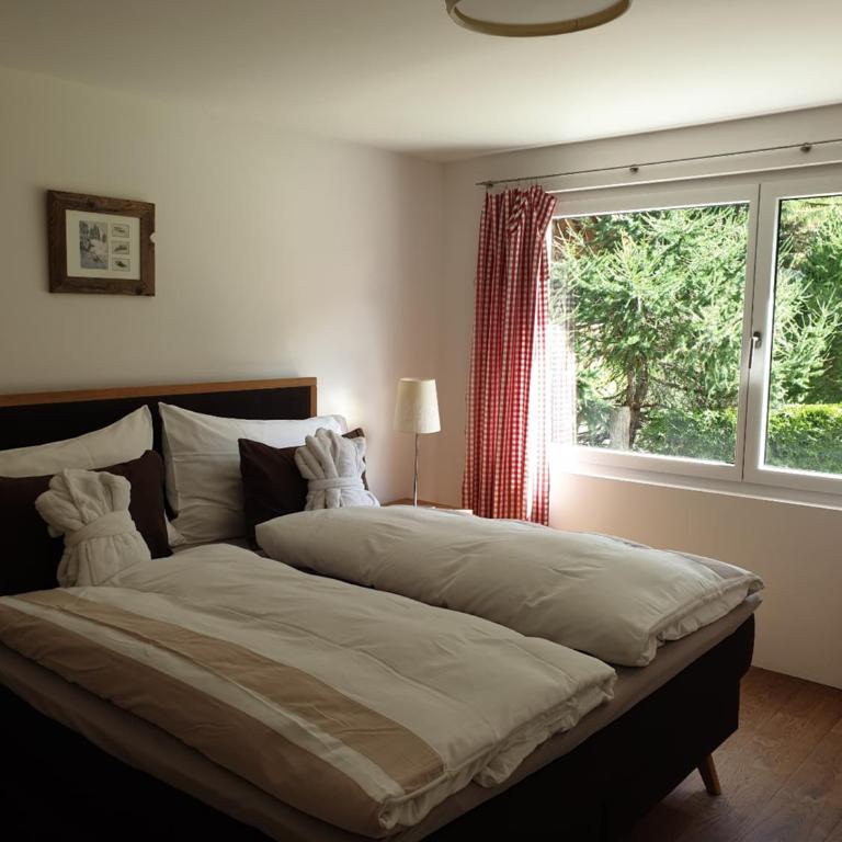 Apartment Windward - Appartement 2 Chambres avec Terrasse - 13
