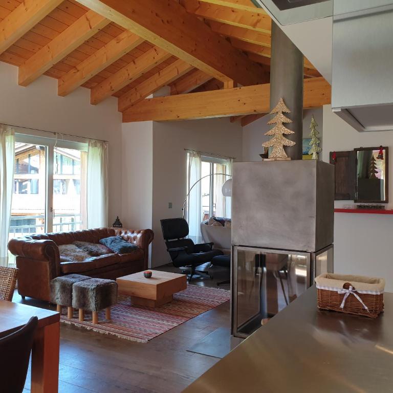 Apartment Windward - Appartement 2 Chambres avec Terrasse - 3