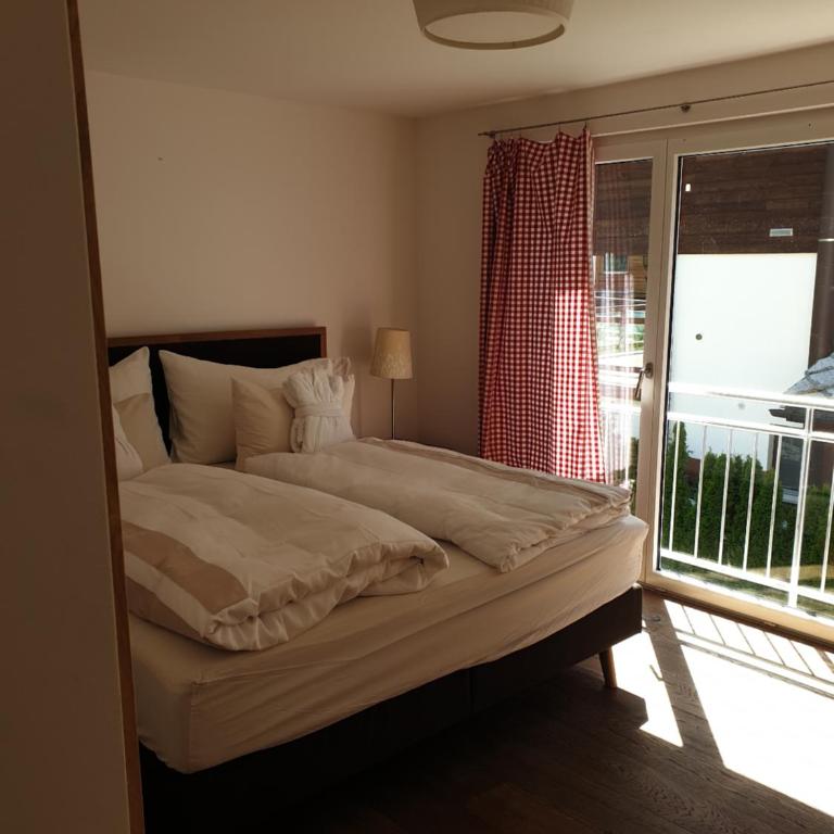 Apartment Windward - Appartement 2 Chambres avec Terrasse - 14