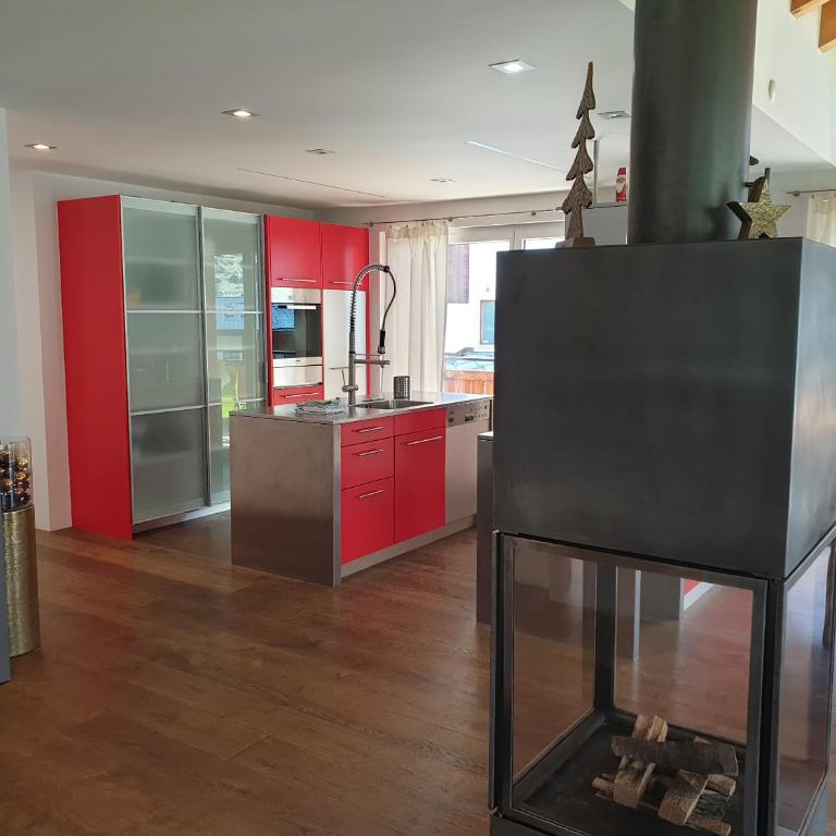 Apartment Windward - Appartement 2 Chambres avec Terrasse - 15
