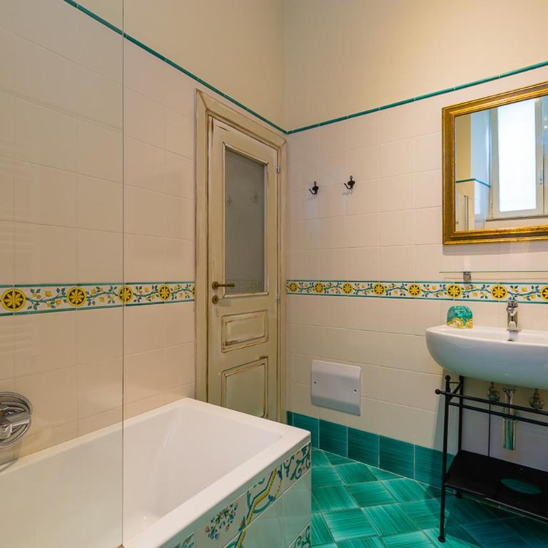salernostays - Nonna Lella's apt - Appartamento con 1 Camera da Letto - 7