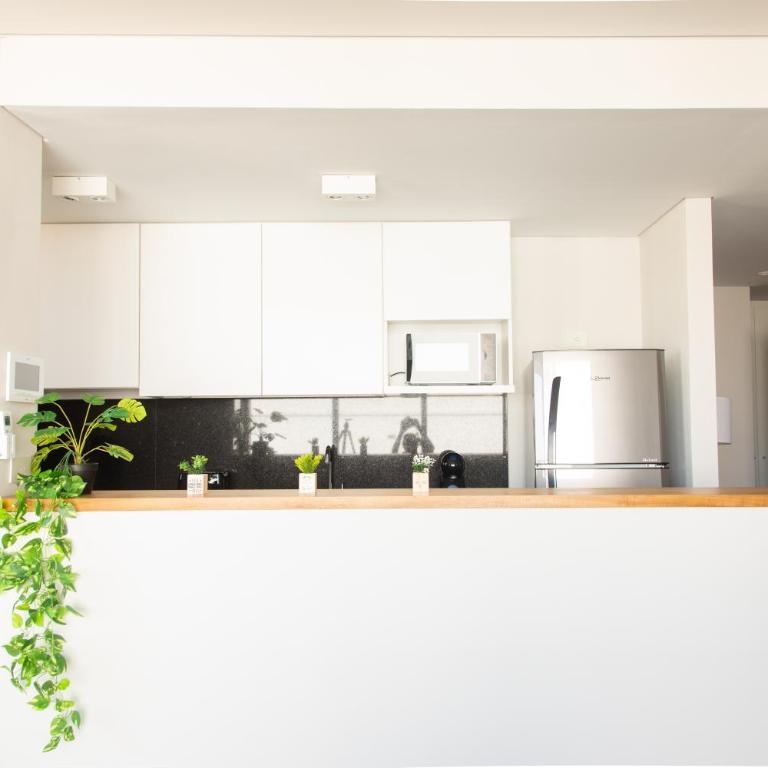 Fliphaus Costa Rica 4300 - Lux 2 Bd Plaza Armen - Apartamento con balcón - 7