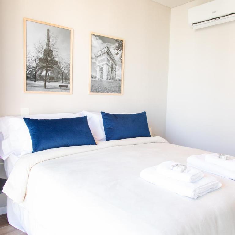Fliphaus Costa Rica 4300 - Lux 2 Bd Plaza Armen - Apartamento con balcón - 11