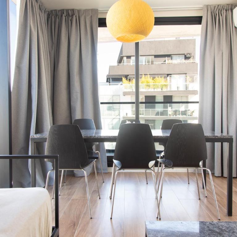 Fliphaus Costa Rica 4300 - Lux 2 Bd Plaza Armen - Apartamento con balcón - 6