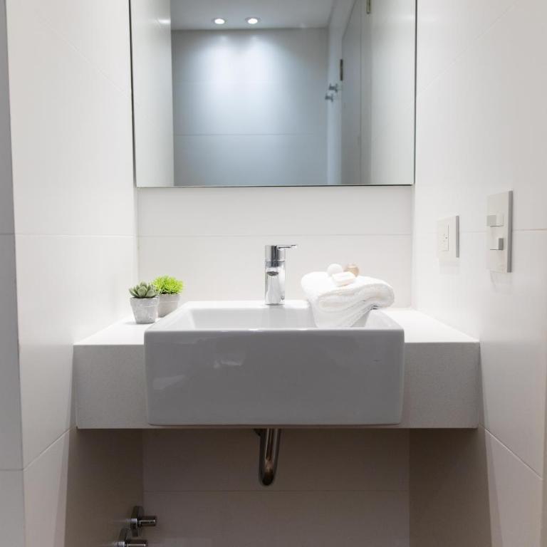 Fliphaus Costa Rica 4300 - Lux 2 Bd Plaza Armen - Apartamento con balcón - 14