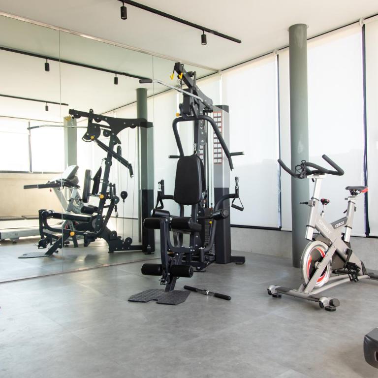 Fliphaus Costa Rica 4300 - Lux 2 Bd Plaza Armen - Apartamento con balcón - 18