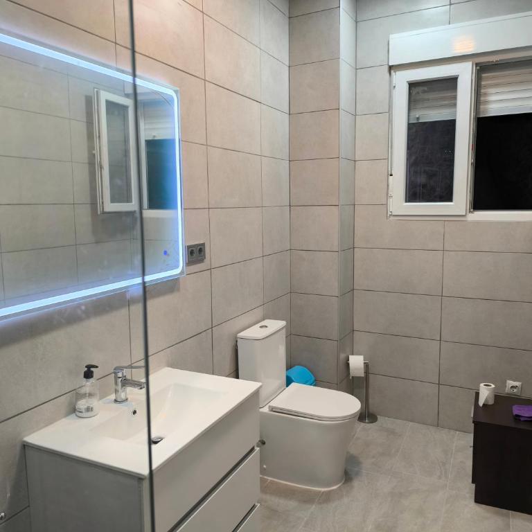 Casa El Drago-TAFIRA BAJA - Apartamento de 1 dormitorio - 7