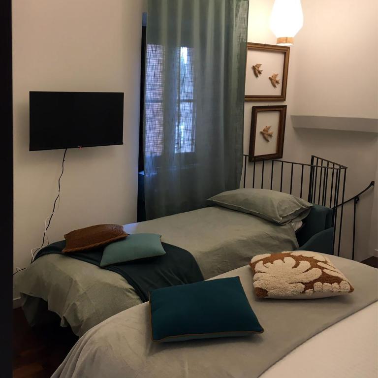 Grottino 3a Apartment - Appartamento con 1 Camera da Letto - 29