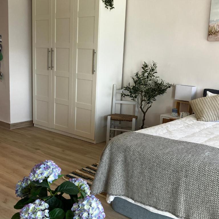 Beach studio loft Costa Brava - Estudio - 28