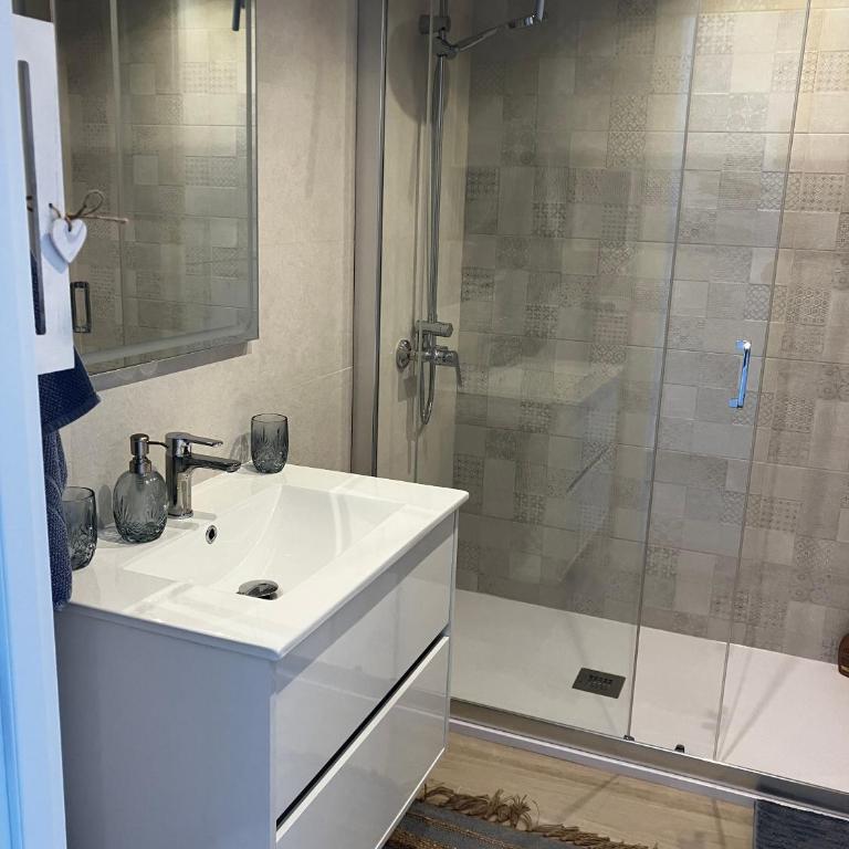 Beach studio loft Costa Brava - Estudio - 33