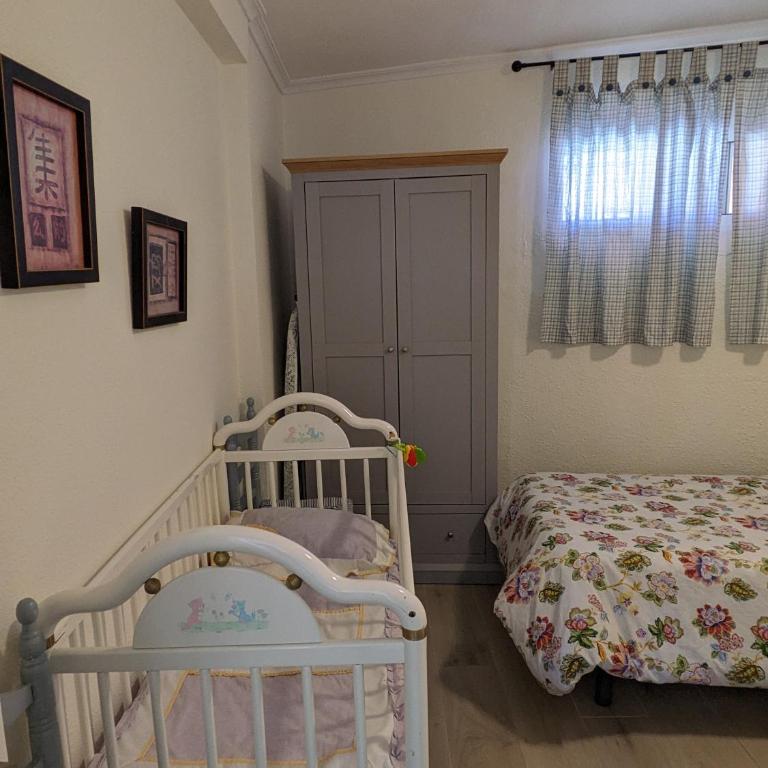 Apartamento Torremar - Apartment with Sea View - 21