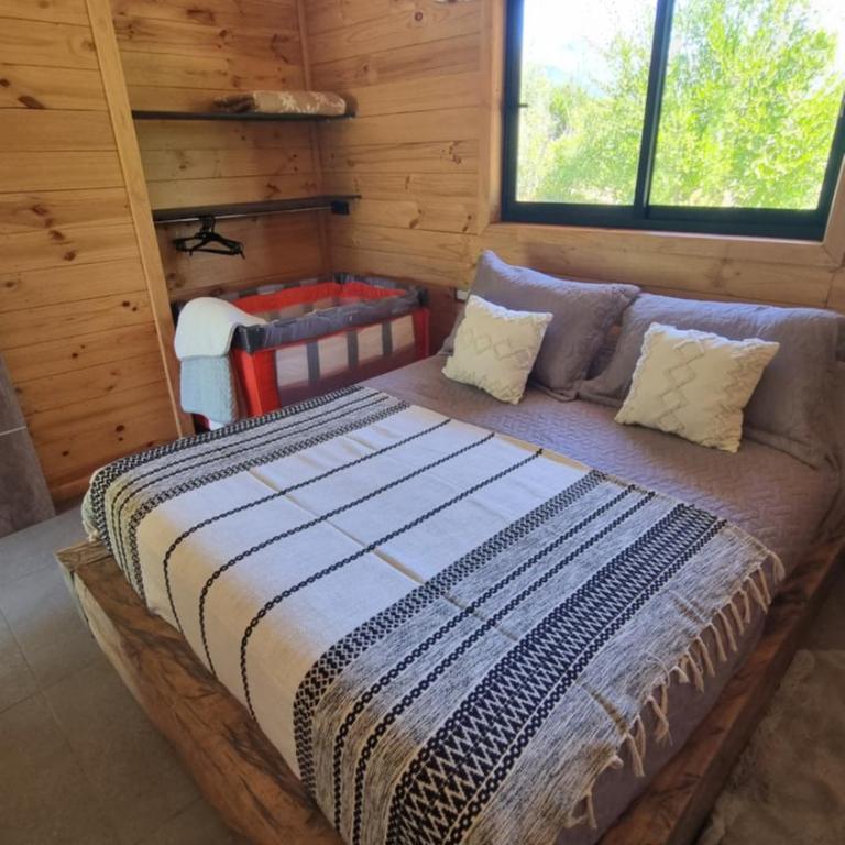 Peumayenlodge - Chalet de 2 dormitorios - 11