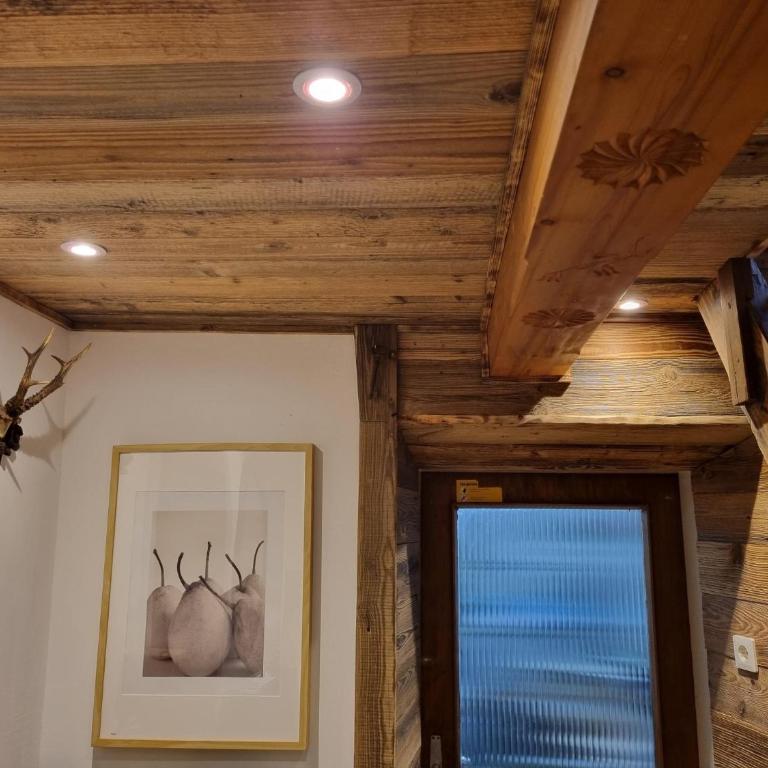 Ferienhaus Chalet Großsölk - Haus mit 3 Schlafzimmern - 8