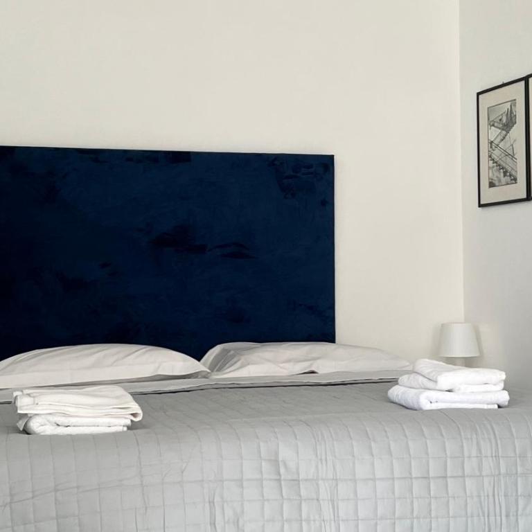 CAPRI DESIGN ROOM - Camera Tripla Classic - 4