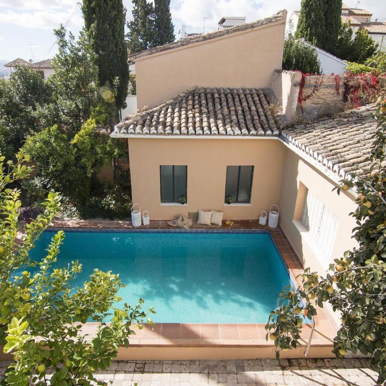 ChezmoiHomes Carmen de los Naranjos - Villa - 3