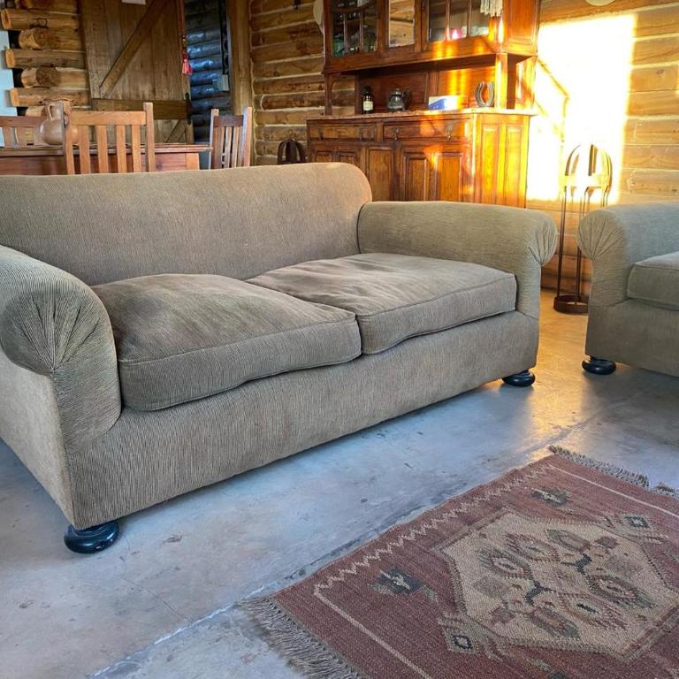 Cabaña Vista del Plata - Chalet de 1 dormitorio - 13