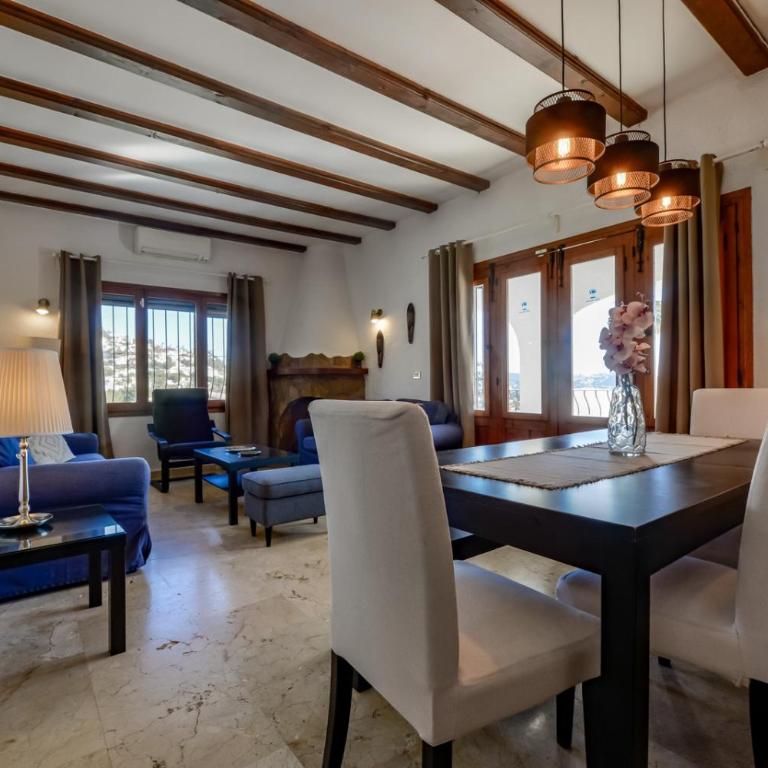 Villas Guzman - Rouillon - Villa - 11