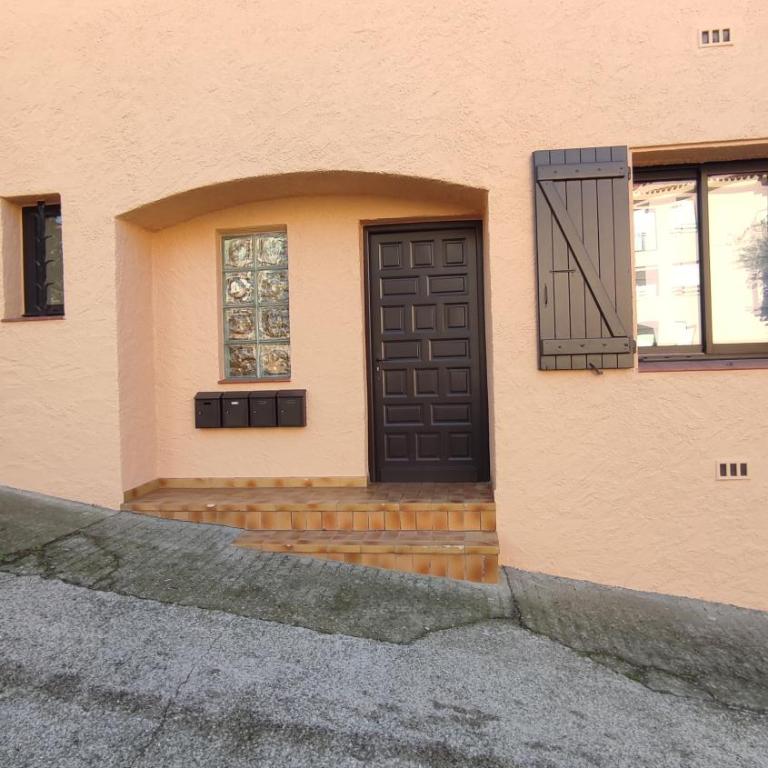 Collioure au Faubourg T2 à 3min des plages, Clim, avec petit Parking - Apartment mit 1 Schlafzimmer - 19