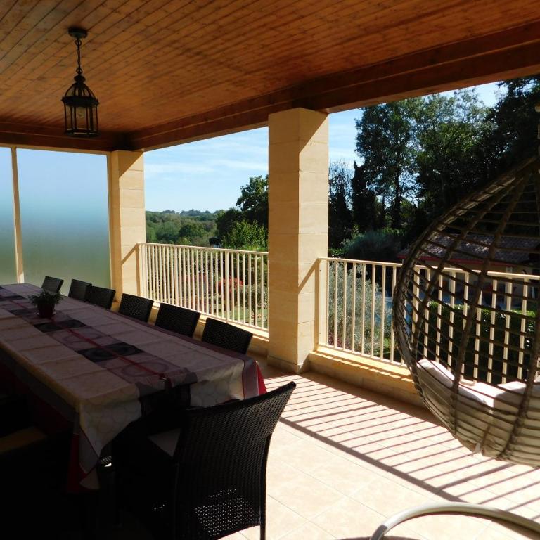 mallegale haute - Villa with Private Pool - 41