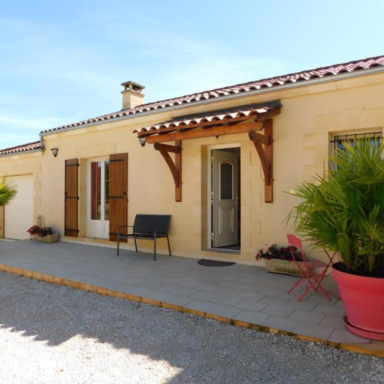 mallegale haute - Villa with Private Pool - 25