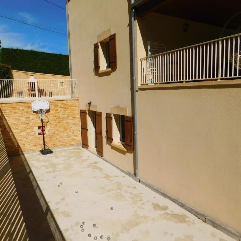 mallegale haute - Villa with Private Pool - 19