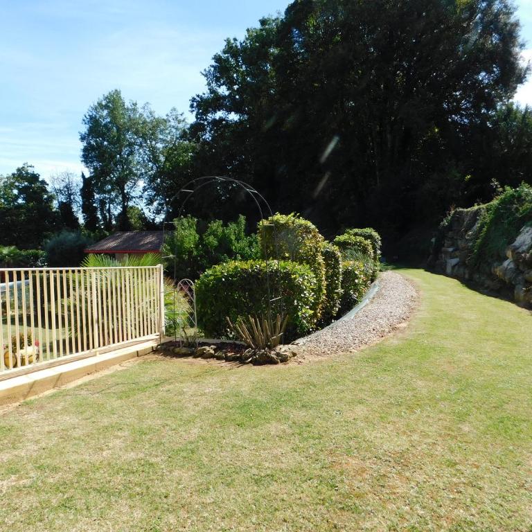 mallegale haute - Villa with Private Pool - 22