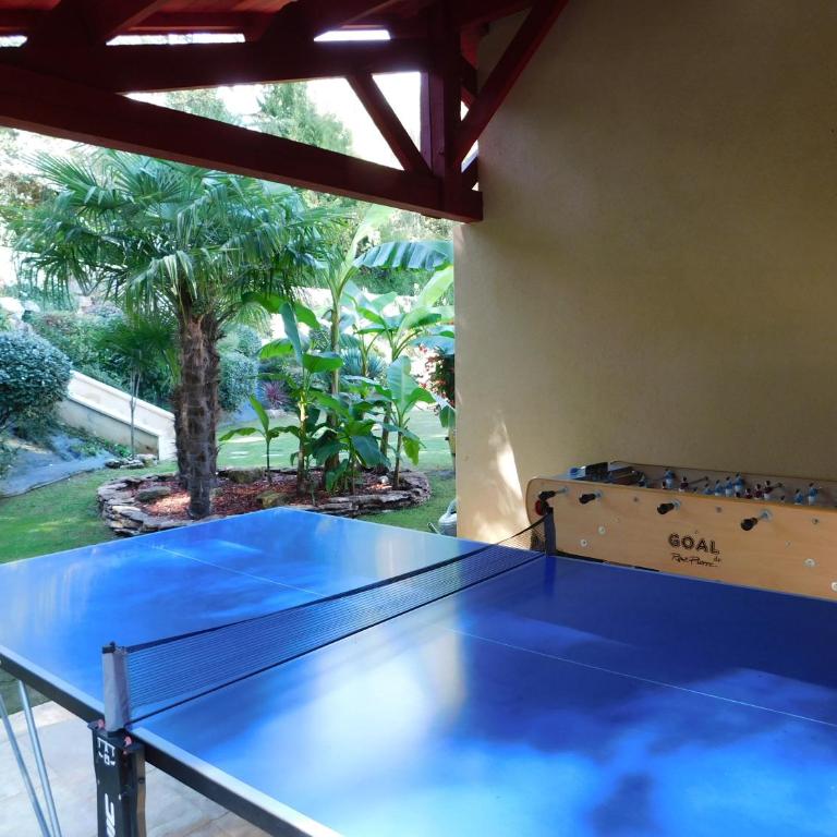 mallegale haute - Villa with Private Pool - 12