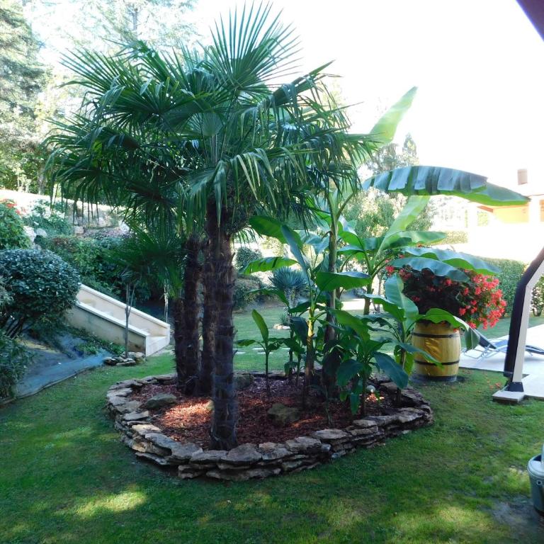 mallegale haute - Villa with Private Pool - 13
