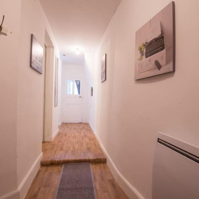 Le botanica - Apartment mit 1 Schlafzimmer - 14