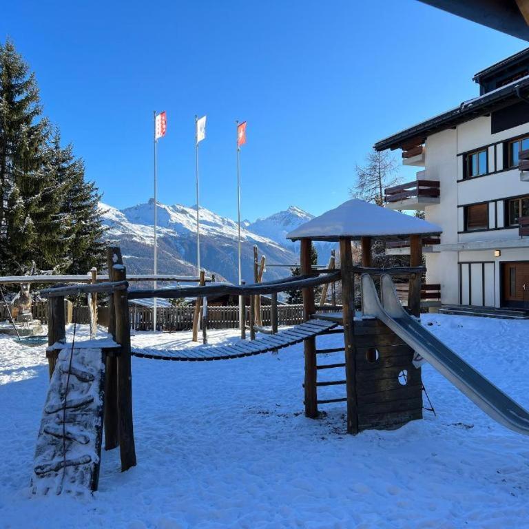 Cosy studio for 4 near ski lift, HAMEAU C13 - One-Bedroom Apartment - 24