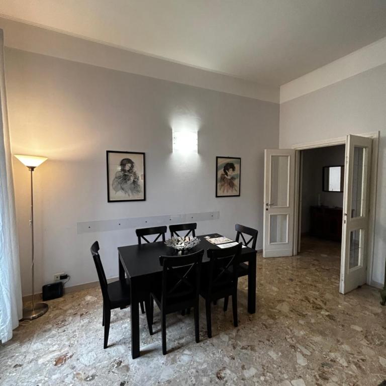 Vatican Attic - Casa con 2 Camere da Letto - 7