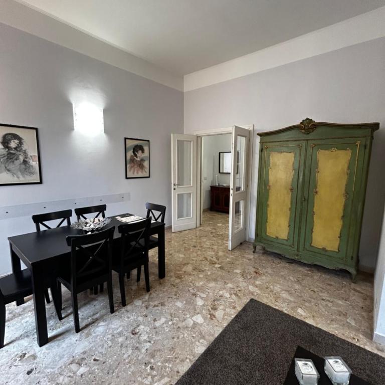Vatican Attic - Casa con 2 Camere da Letto - 6