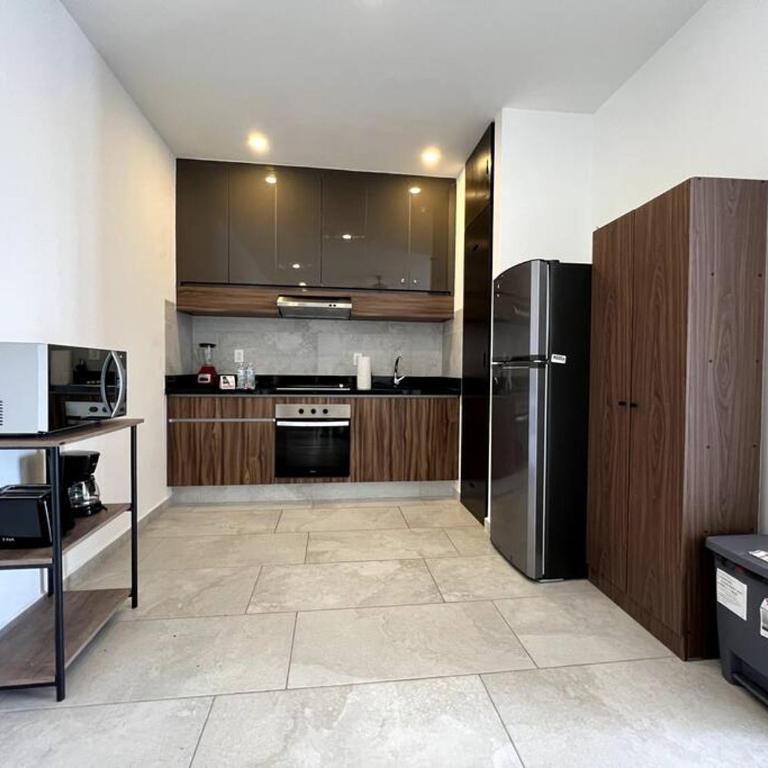 Fast WIFI/5 min beach/Private Parking - Apartamento de 1 dormitorio - 5