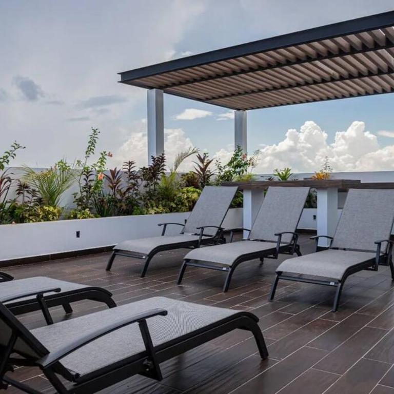 Fast WIFI/5 min beach/Private Parking - Apartamento de 1 dormitorio - 10