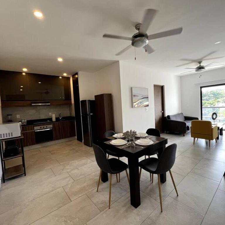 Fast WIFI/5 min beach/Private Parking - Apartamento de 1 dormitorio - 11